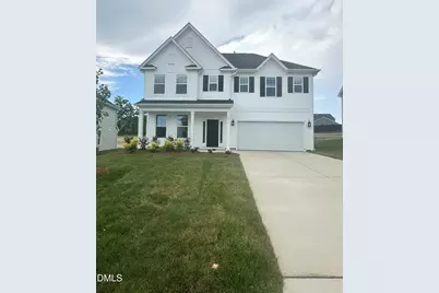 3015 Bayou Street, Graham, NC 27253 - Photo 1