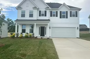 3015 Bayou St, Graham, NC 27253 - Photo 1