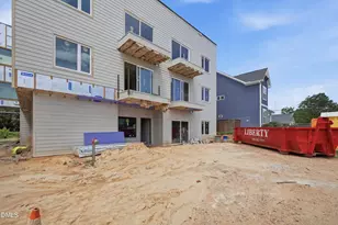 709 E Lenoir St, Raleigh, NC 27601 - Photo 1