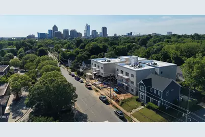 709 E Lenoir Street #101, Raleigh, NC 27601 - Photo 7