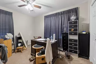 118 Castle Cir, Smithfield, NC 27577 - Photo 35