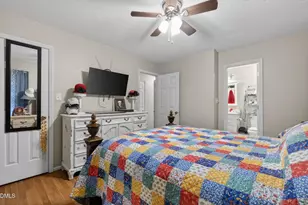 118 Castle Cir, Smithfield, NC 27577 - Photo 31