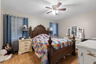 118 Castle Cir, Smithfield, NC 27577 - Photo 29