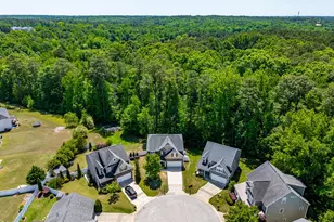 3402 Massey Pond Trail, Raleigh, NC 27616 - Photo 3