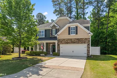 3402 Massey Pond Trail, Raleigh, NC 27616 - Photo 5