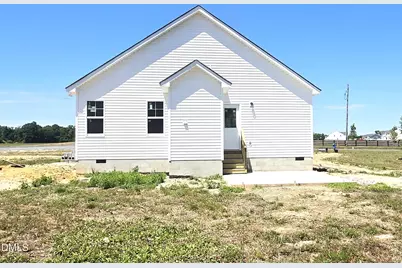 691 Tripp Road, Lillington, NC 27546 - Photo 5