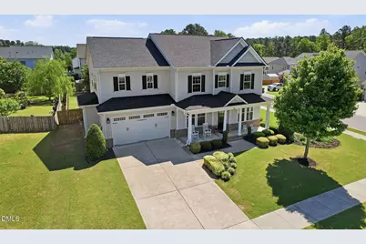 768 Kerr Lake Drive, Fuquay Varina, NC 27526 - Photo 1