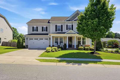 768 Kerr Lake Drive, Fuquay Varina, NC 27526 - Photo 1