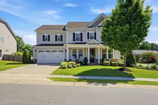768 Kerr Lake Dr, Fuquay-Varina, NC 27526 - Photo 1