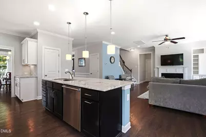 768 Kerr Lake Drive, Fuquay-Varina, NC 27526 - Photo 11