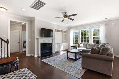 768 Kerr Lake Drive, Fuquay-Varina, NC 27526 - Photo 13