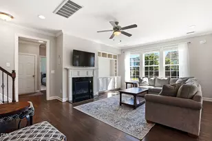 768 Kerr Lake Dr, Fuquay-Varina, NC 27526 - Photo 13