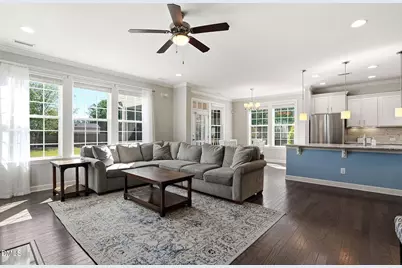 768 Kerr Lake Drive, Fuquay-Varina, NC 27526 - Photo 15