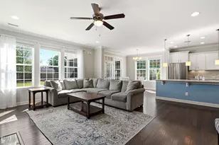 768 Kerr Lake Dr, Fuquay-Varina, NC 27526 - Photo 15
