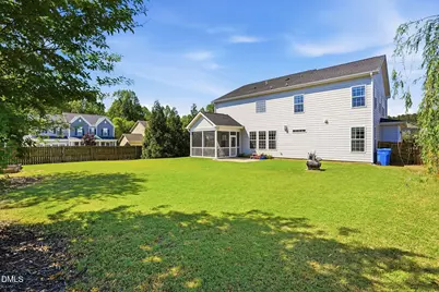 768 Kerr Lake Drive, Fuquay-Varina, NC 27526 - Photo 33