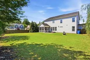 768 Kerr Lake Dr, Fuquay-Varina, NC 27526 - Photo 33