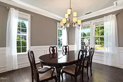 768 Kerr Lake Drive, Fuquay-Varina, NC 27526 - Photo 5