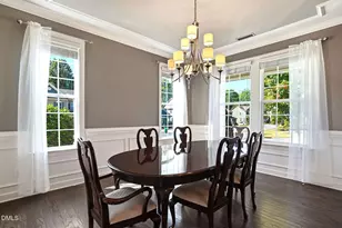 768 Kerr Lake Dr, Fuquay-Varina, NC 27526 - Photo 5