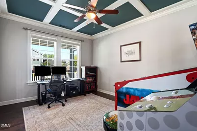 768 Kerr Lake Drive, Fuquay-Varina, NC 27526 - Photo 7