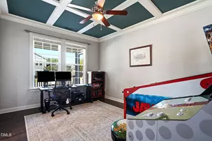 768 Kerr Lake Dr, Fuquay-Varina, NC 27526 - Photo 7