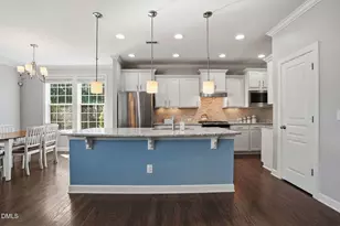 768 Kerr Lake Dr, Fuquay-Varina, NC 27526 - Photo 9