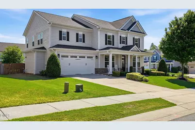 768 Kerr Lake Drive, Fuquay Varina, NC 27526 - Photo 3