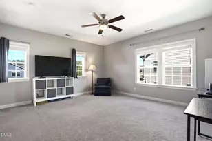 768 Kerr Lake Dr, Fuquay-Varina, NC 27526 - Photo 25