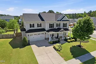 768 Kerr Lake Dr, Fuquay-Varina, NC 27526 - Photo 3