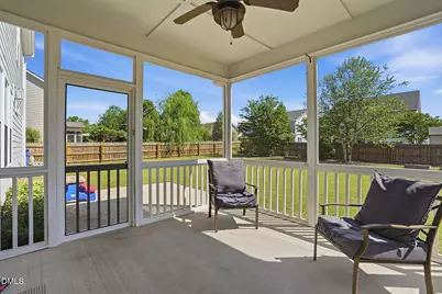 768 Kerr Lake Drive, Fuquay-Varina, NC 27526 - Photo 31