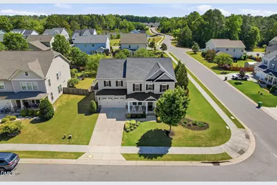 768 Kerr Lake Drive, Fuquay-Varina, NC 27526 - Photo 35