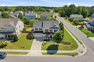 768 Kerr Lake Dr, Fuquay-Varina, NC 27526 - Photo 35
