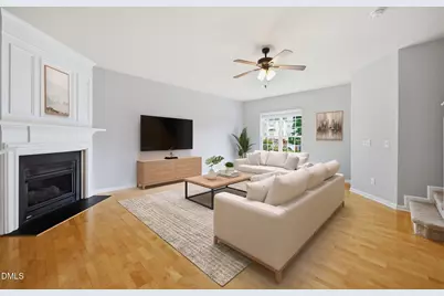 7227 Corvette Court, Raleigh, NC 27613 - Photo 13