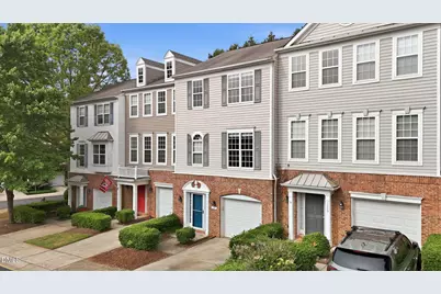 7227 Corvette Court, Raleigh, NC 27613 - Photo 3