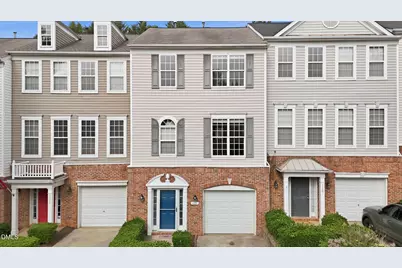 7227 Corvette Court, Raleigh, NC 27613 - Photo 1