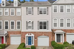 7227 Corvette Ct, Raleigh, NC 27613 - Photo 1