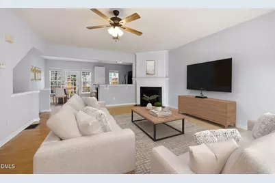 7227 Corvette Court, Raleigh, NC 27613 - Photo 11