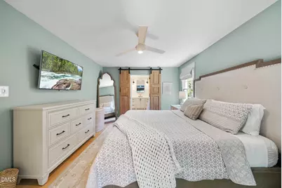 5400 Sweetbriar Drive, Raleigh, NC 27609 - Photo 21