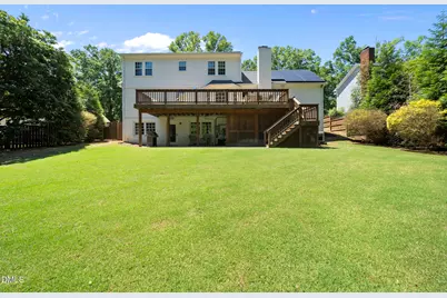 5400 Sweetbriar Drive, Raleigh, NC 27609 - Photo 41