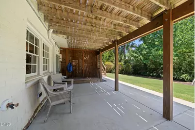 5400 Sweetbriar Drive, Raleigh, NC 27609 - Photo 43