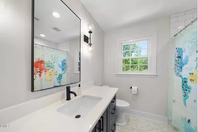 5400 Sweetbriar Drive, Raleigh, NC 27609 - Photo 31