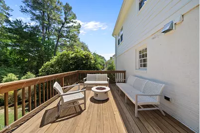 5400 Sweetbriar Drive, Raleigh, NC 27609 - Photo 15