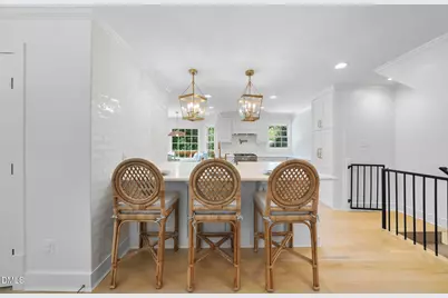 5400 Sweetbriar Drive, Raleigh, NC 27609 - Photo 5