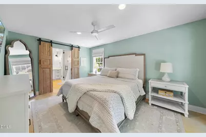 5400 Sweetbriar Drive, Raleigh, NC 27609 - Photo 19