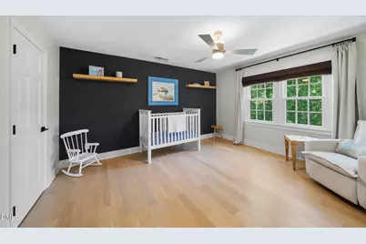 5400 Sweetbriar Drive, Raleigh, NC 27609 - Photo 29
