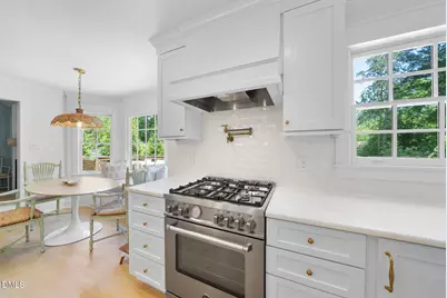5400 Sweetbriar Drive, Raleigh, NC 27609 - Photo 7