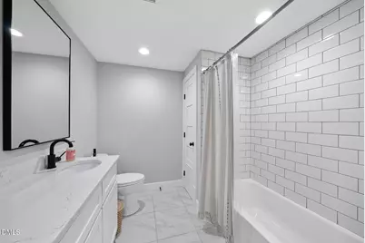 5400 Sweetbriar Drive, Raleigh, NC 27609 - Photo 37