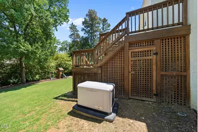 5400 Sweetbriar Drive, Raleigh, NC 27609 - Photo 45