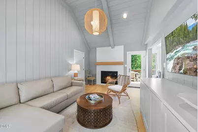 5400 Sweetbriar Drive, Raleigh, NC 27609 - Photo 13