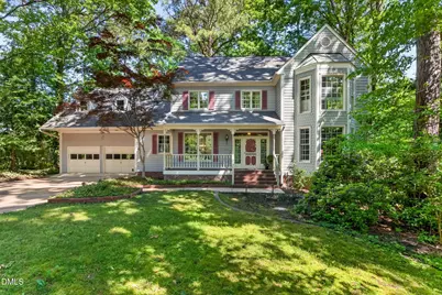 10924 Bexhill Drive, Cary, NC 27518 - Photo 1