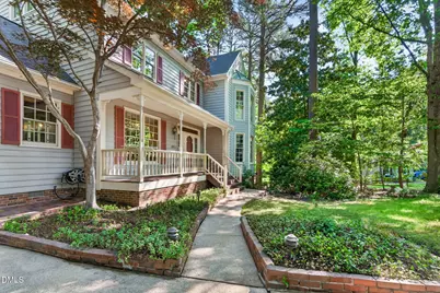 10924 Bexhill Drive, Cary, NC 27518 - Photo 67